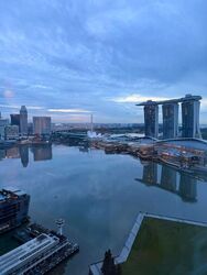 The Sail @ Marina Bay (D1), Apartment #558418511